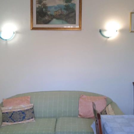 Apartamento Casina Maria Roma Exterior foto