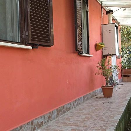 Apartamento Casina Maria Roma Exterior foto