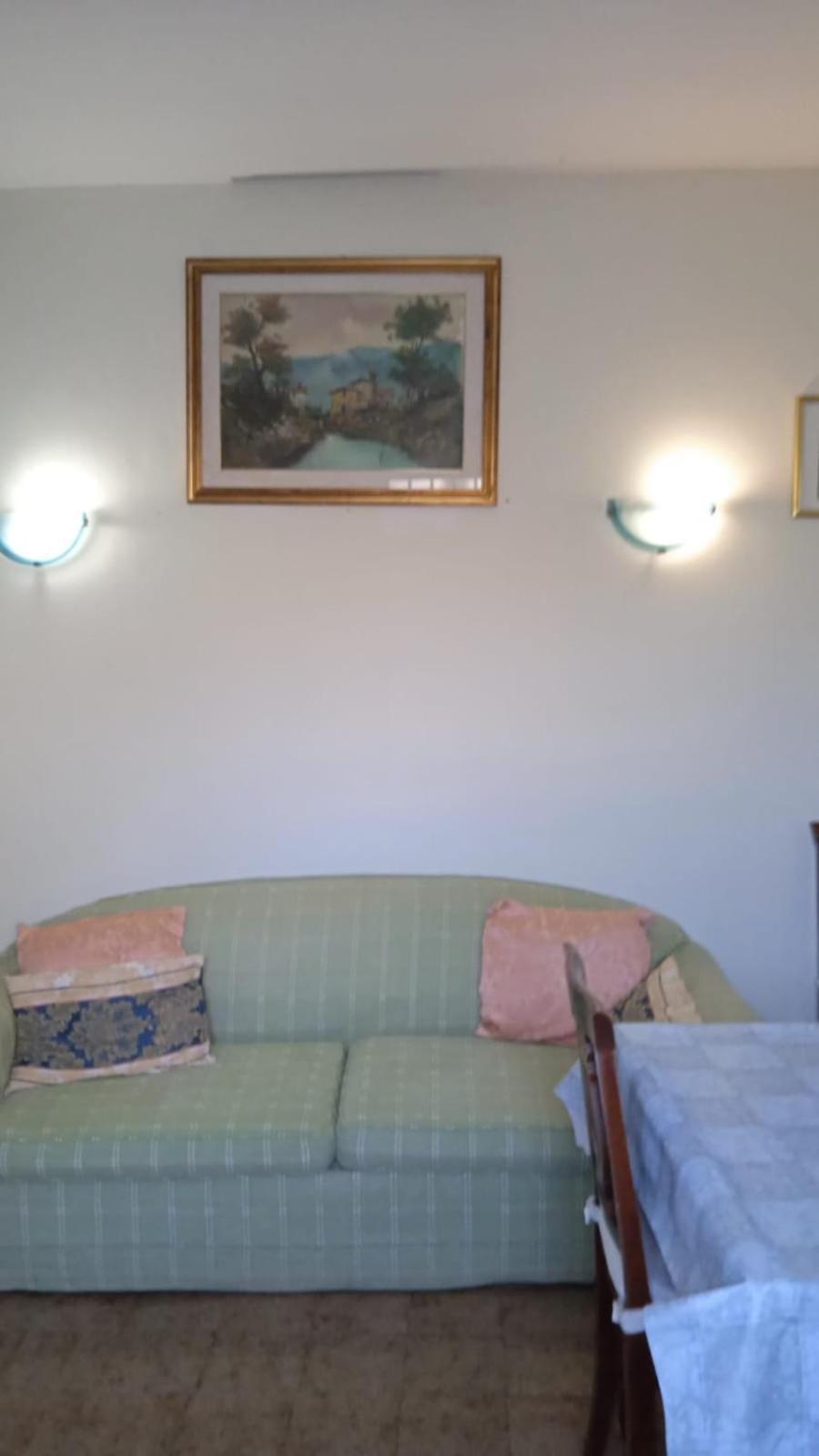 Apartamento Casina Maria Roma Exterior foto