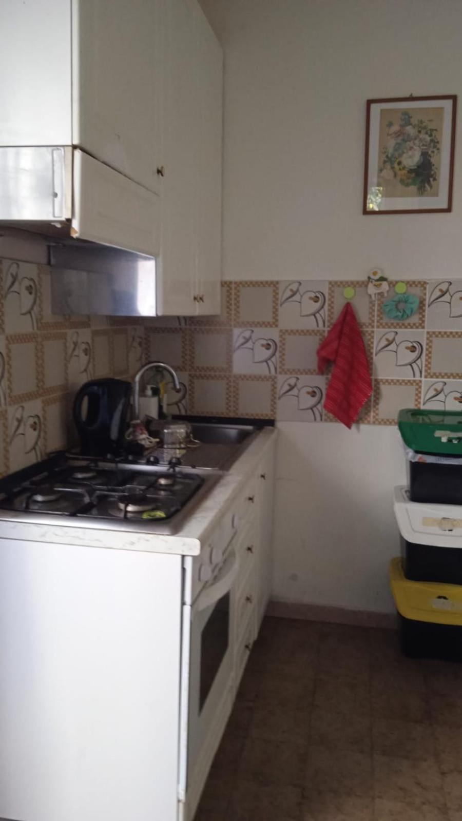 Apartamento Casina Maria Roma Exterior foto